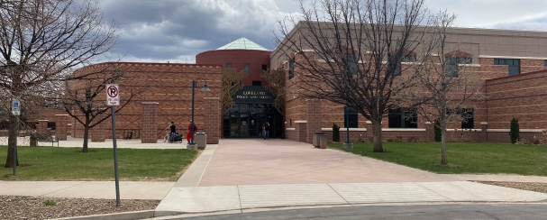 Larimer County Colorado Judicial Branch